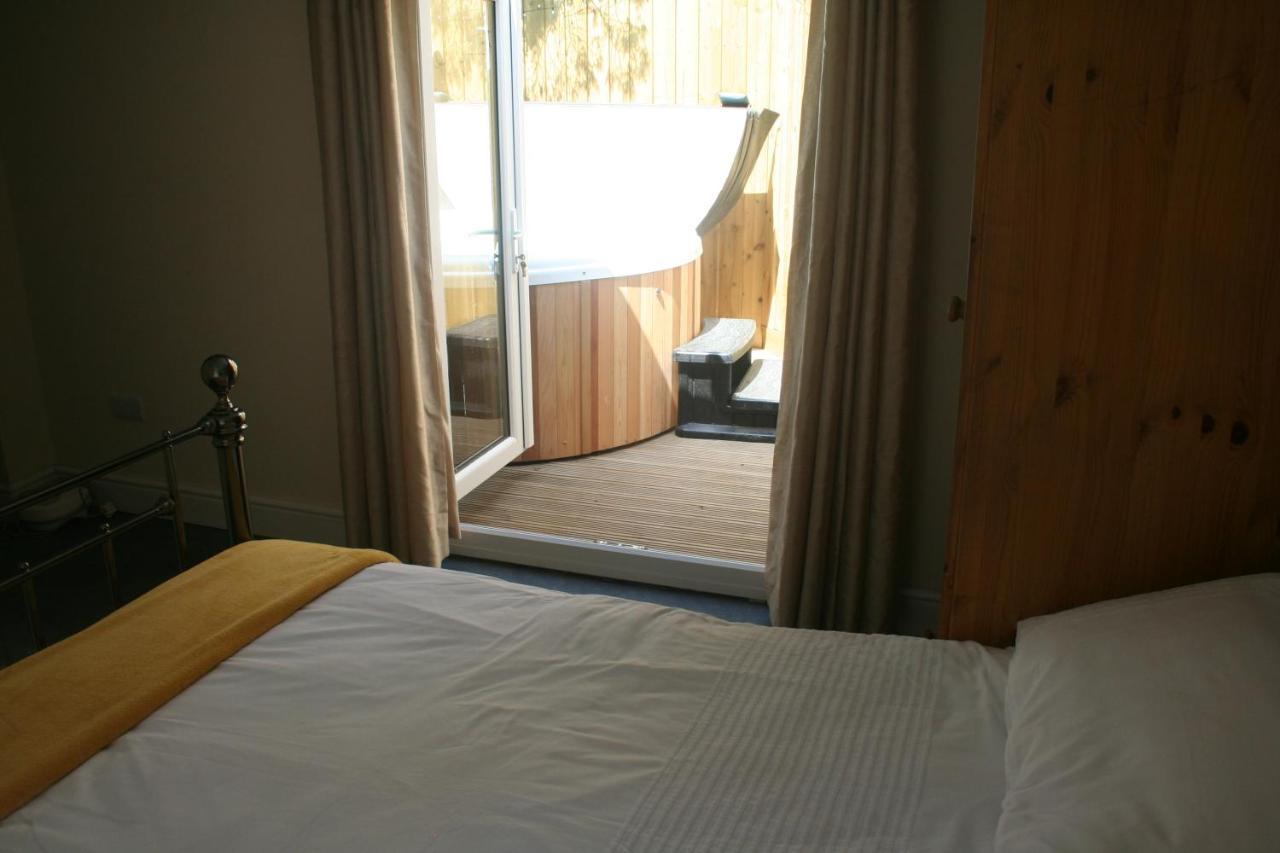 Ferienhaus Snow Whites House - Farm Park With Hot Tub *