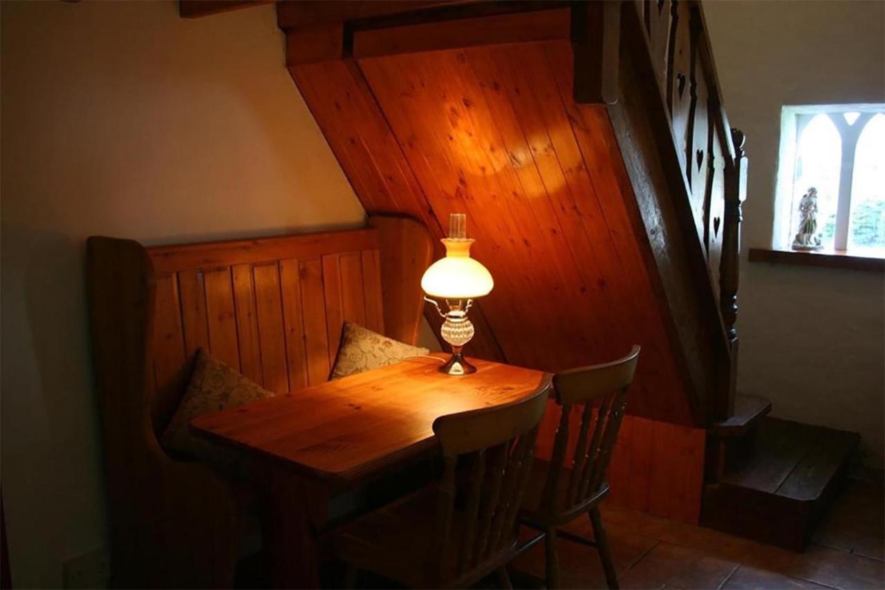 Snow Whites House - Farm Park With Hot Tub Casa vacanze